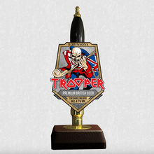 Load image into Gallery viewer, TROOPER PUMP CLIP (made of PVC)

